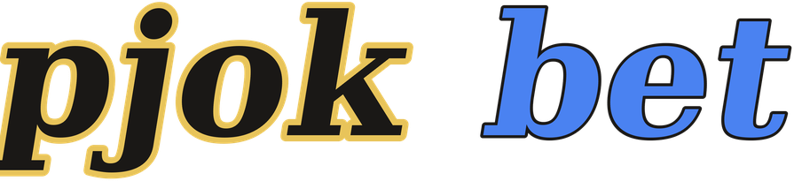 pjok bet logo